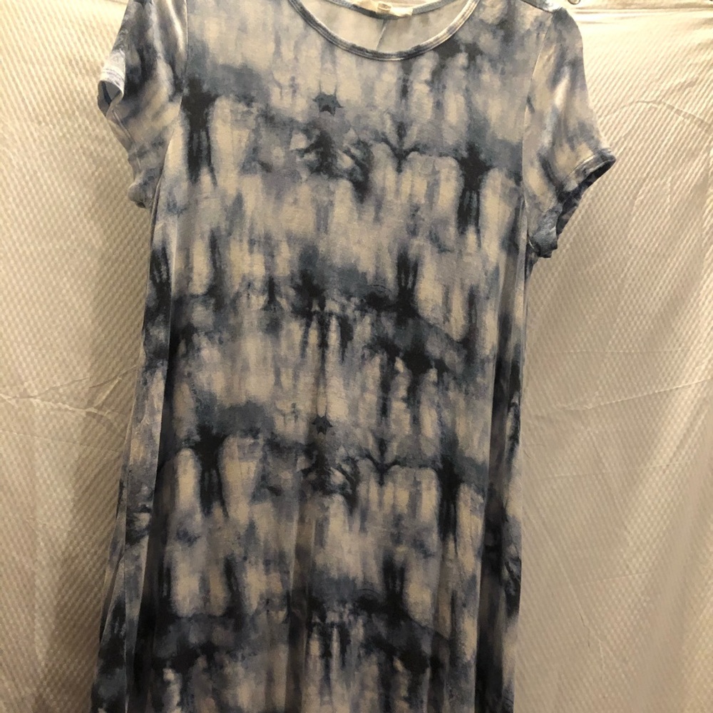 Summer dress - Picture 1 of 1